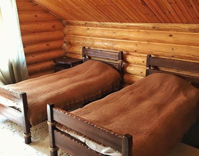 Гостевой дом Уютный, Новоабзаково. Фото 15