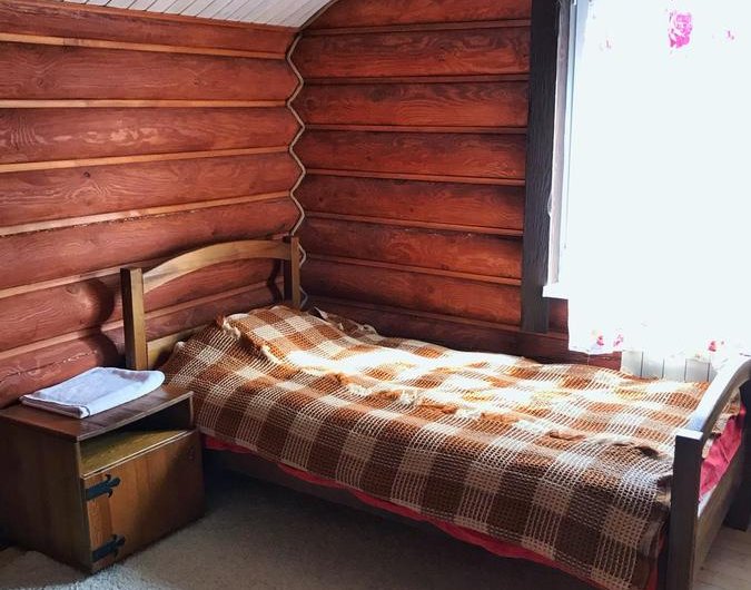 Гостевой дом Уютный, Новоабзаково. Фото 17