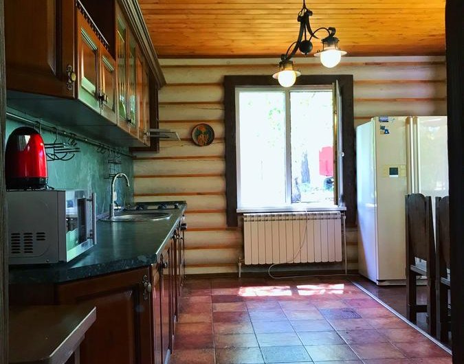 Гостевой дом Уютный, Новоабзаково. Фото 21